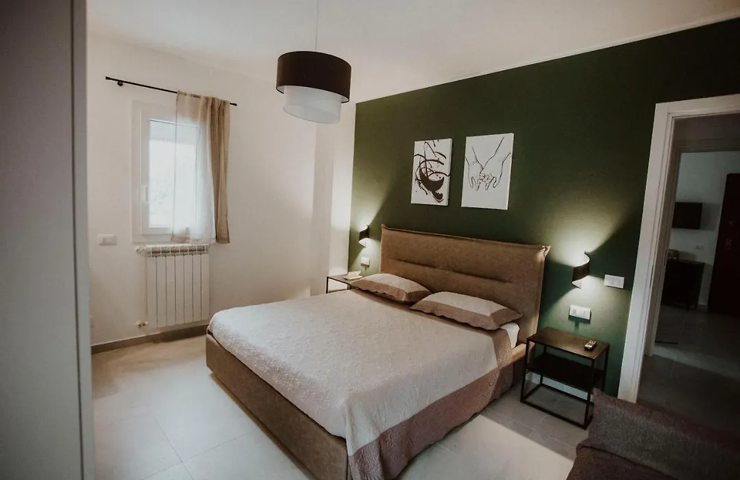 Casa Vacanze Galati-1