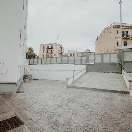 Casa Vacanze Galati-3
